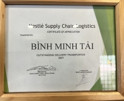 CEO Nguyễn Thị Huỳnh Liên và Công Ty Bình Minh Tải