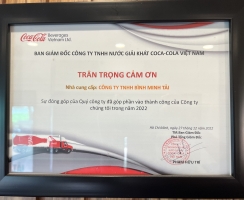 Bình Minh Tải: Ghi Nhận Những Thành Tựu Nổi Bật Năm 2022